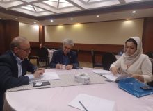 معاون استاندارد تاجیکستان خواستار همکاری با استاندارد ایران در رفع موانع و یکسان سازی استانداردها شد