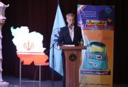 برگزاری جشن بزرگ روز سمپاد در شیراز
