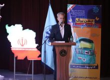 برگزاری جشن بزرگ روز سمپاد در شیراز