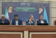 تقویت دیپلماسی گردشگری در سطح بین‌المللی/ به دنبال تأسیسات ترکیبی گردشگری در برخی از شهرستان‌ها هستیم