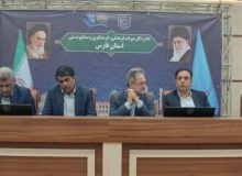 تقویت دیپلماسی گردشگری در سطح بین‌المللی/ به دنبال تأسیسات ترکیبی گردشگری در برخی از شهرستان‌ها هستیم