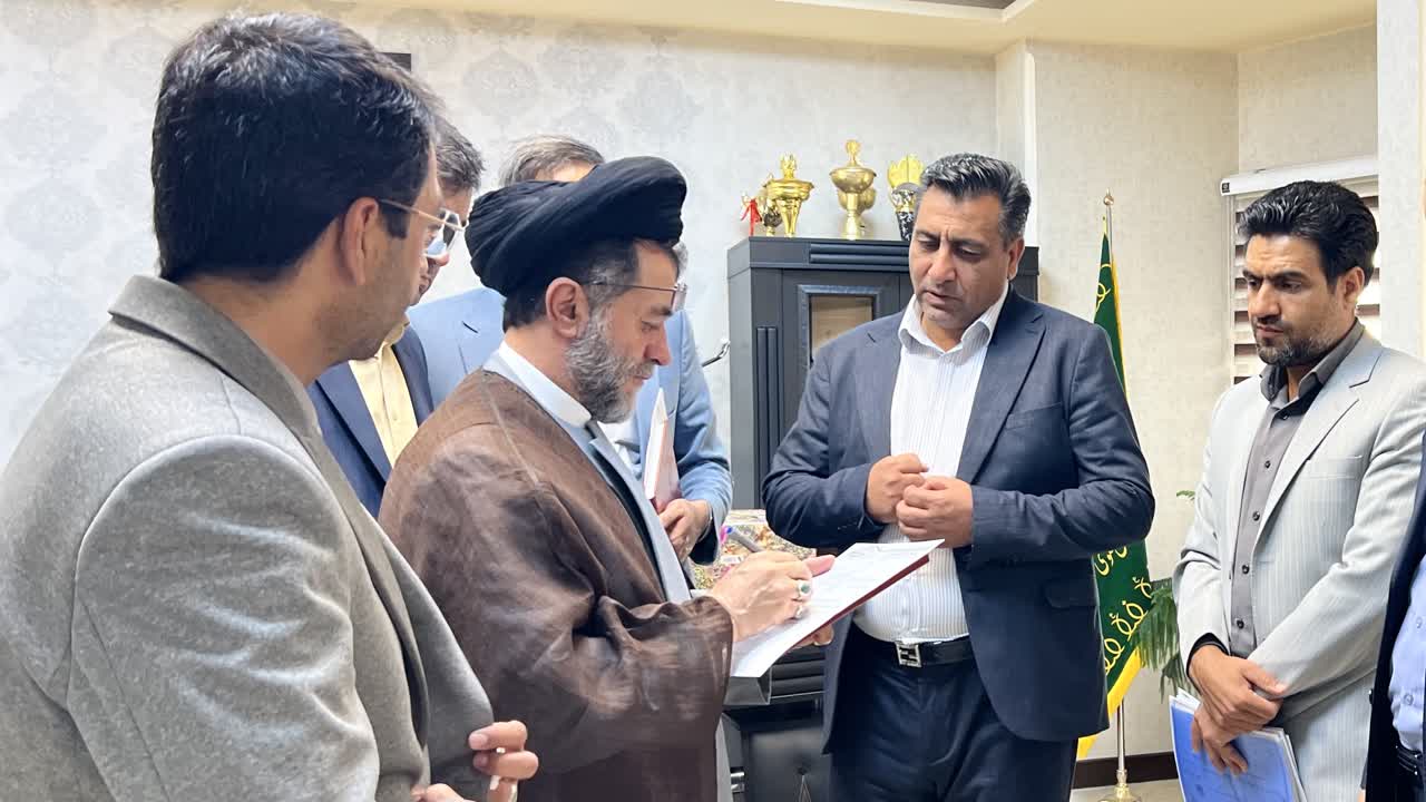 تاکید بر اجرای قانون الزام به ثبت رسمی معاملات اموال غیر منقول