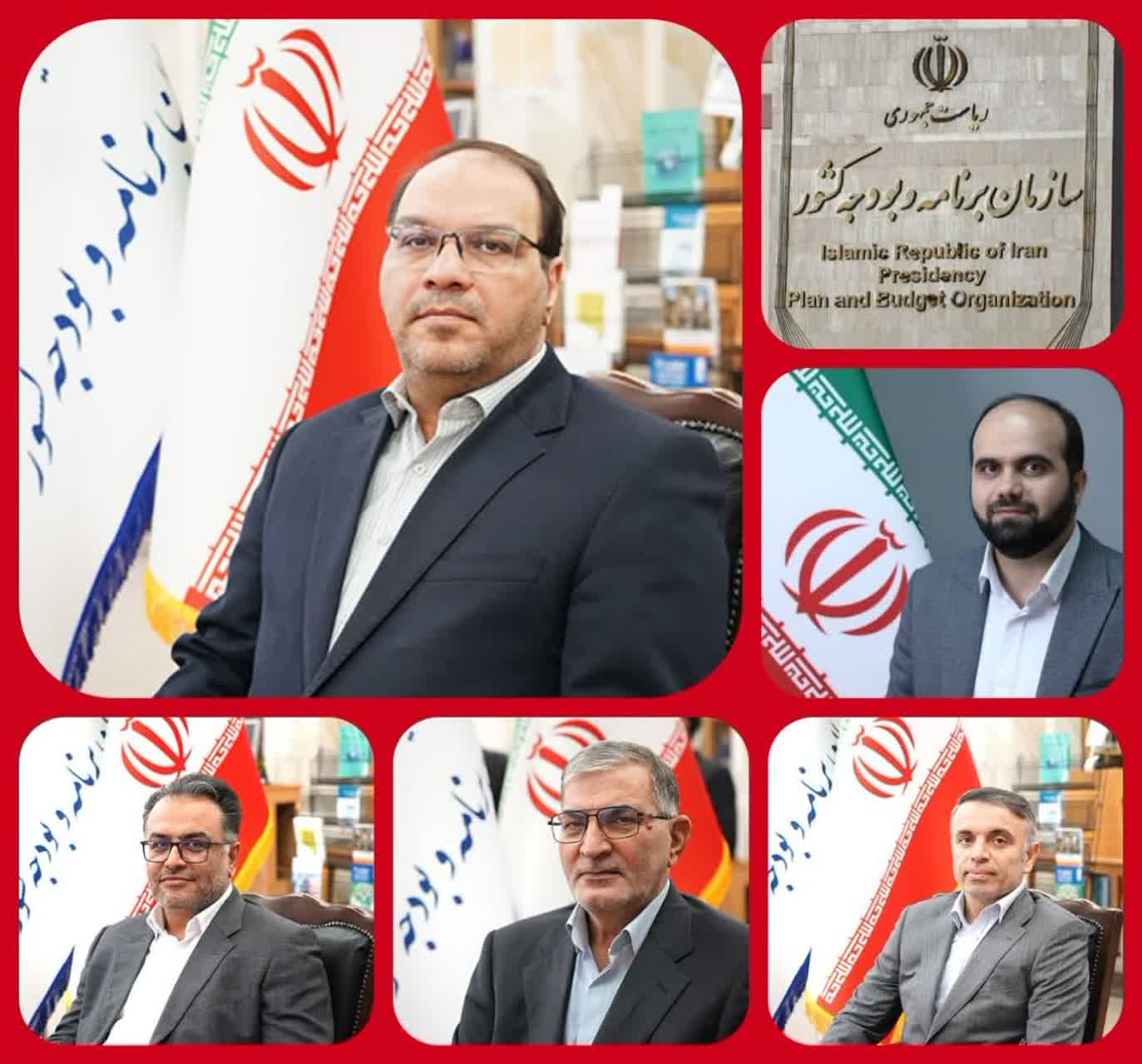 بازدید از پروژه های مهم استان در حوزه های مختلف