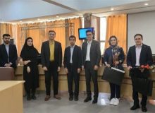 نیازمندی‌های حوزه درمان استان فارس پیگیری شد