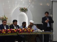 رفع چالشها و حل  مشکلات صنعتگران شهرستان های مرودشت ، ارسنجان و پاسارگاد در بخش سیدان