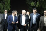 برگزاری نشست شورای هماهنگی مدیران صنعت آب و برق فارس