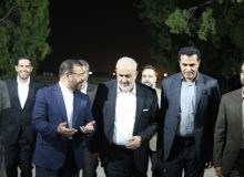 برگزاری نشست شورای هماهنگی مدیران صنعت آب و برق فارس