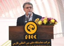 فارس نقش بسزایی در تامین امنیت غذایی کشور دارد