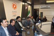 شفافیت مالی و پشتیبانی ، اولویت بنیاد مسکن فار س در پیشبرد طرح های عمرانی و محرومیت زدایی