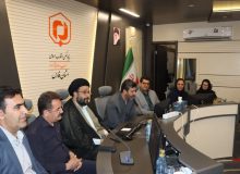 شفافیت مالی و پشتیبانی ، اولویت بنیاد مسکن فار س در پیشبرد طرح های عمرانی و محرومیت زدایی