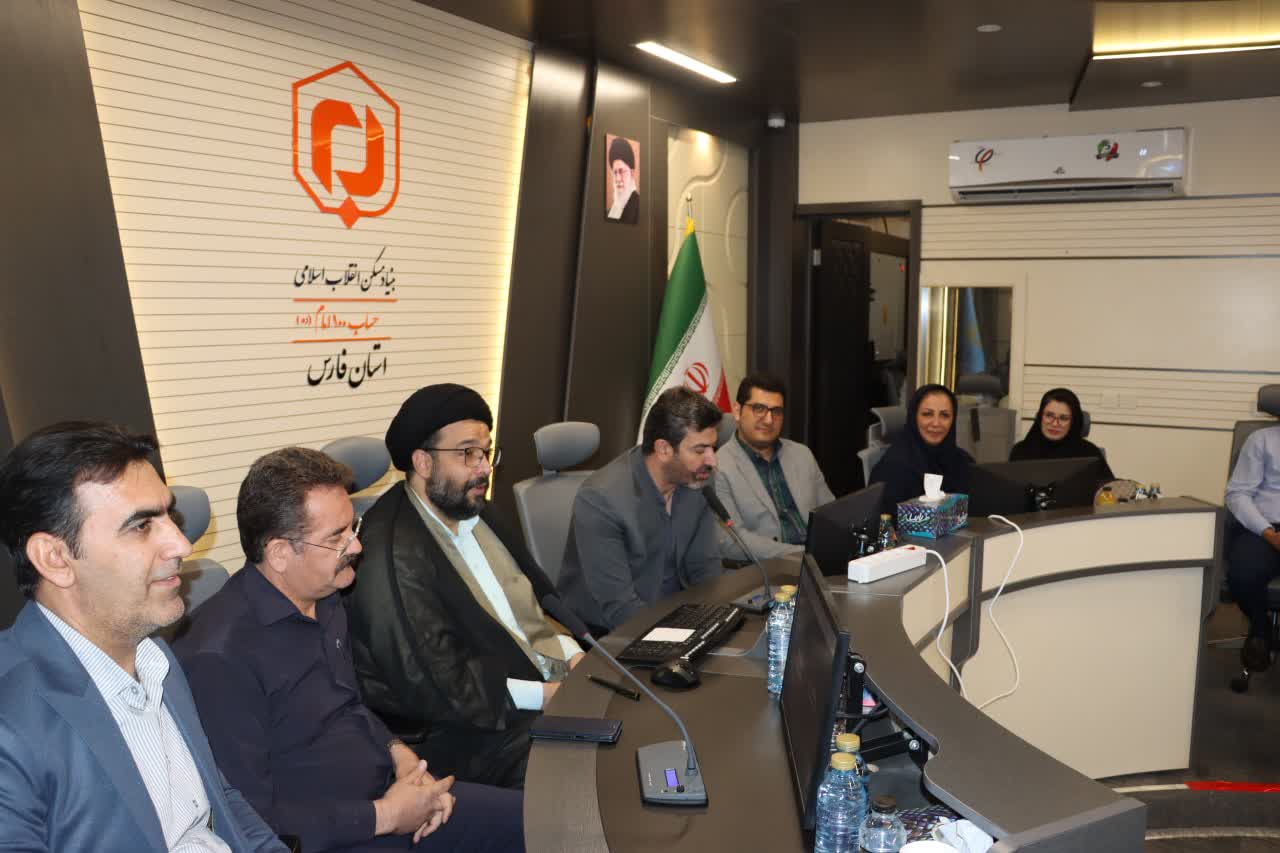 شفافیت مالی و پشتیبانی ، اولویت بنیاد مسکن فار س در پیشبرد طرح های عمرانی و محرومیت زدایی