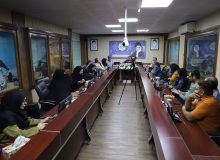 تشکل‌های مردم‌نهاد؛ حامیانی پرسشگر، ناظر و مطالبه‌گر در مسیر حفاظت از محیط زیست