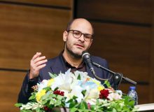 آغاز کلنگ زنی سالن آمفی تئاتر روباز به همت شهرداری شیراز