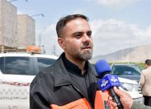 اجرای پروژه‌های گسترده بهسازی و اصلاح رویه راه‌های فارس در سال ۱۴۰۳