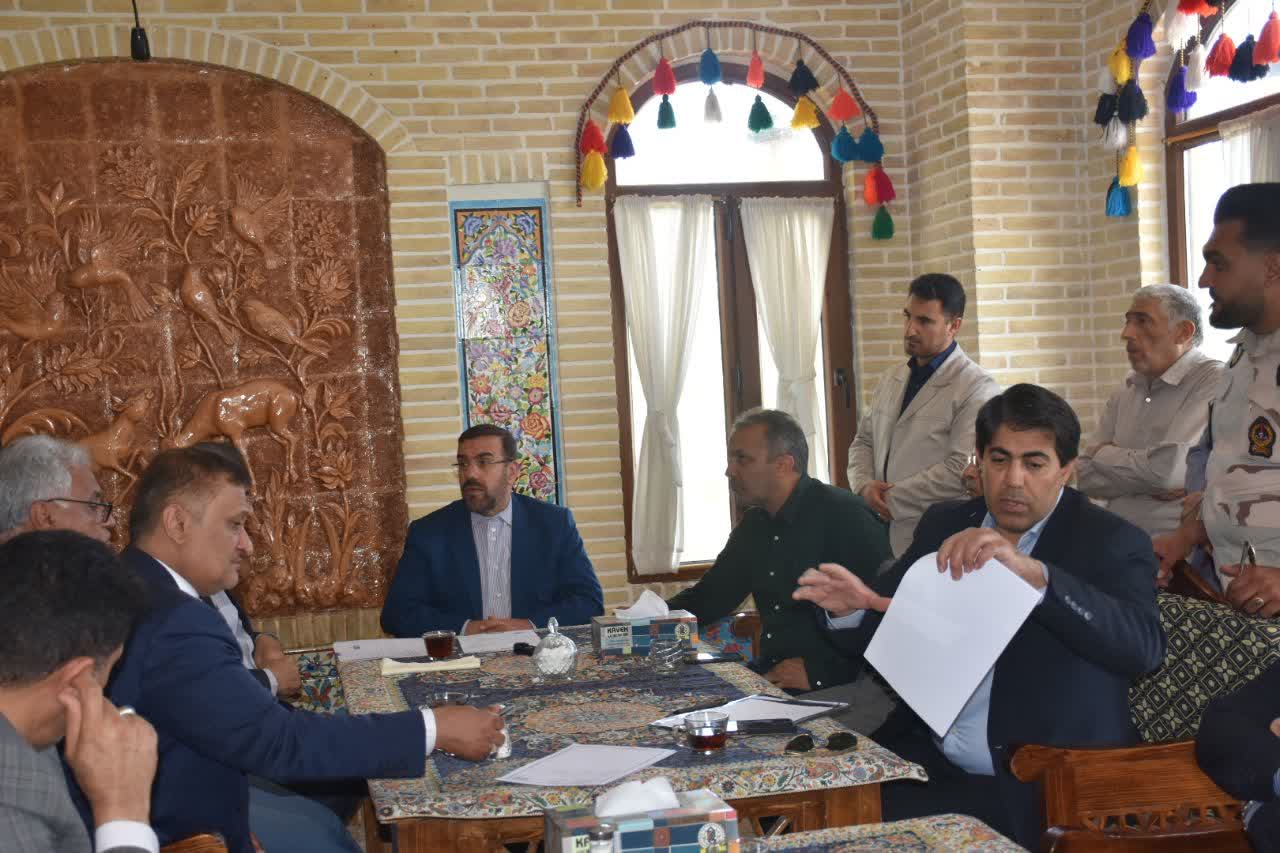 عملیات اجرایی احداث نیروگاه خورشیدی ۵۰ مگاواتی در مجتمع صنعتی کربنات سدیم فیروزآباد آغاز شد