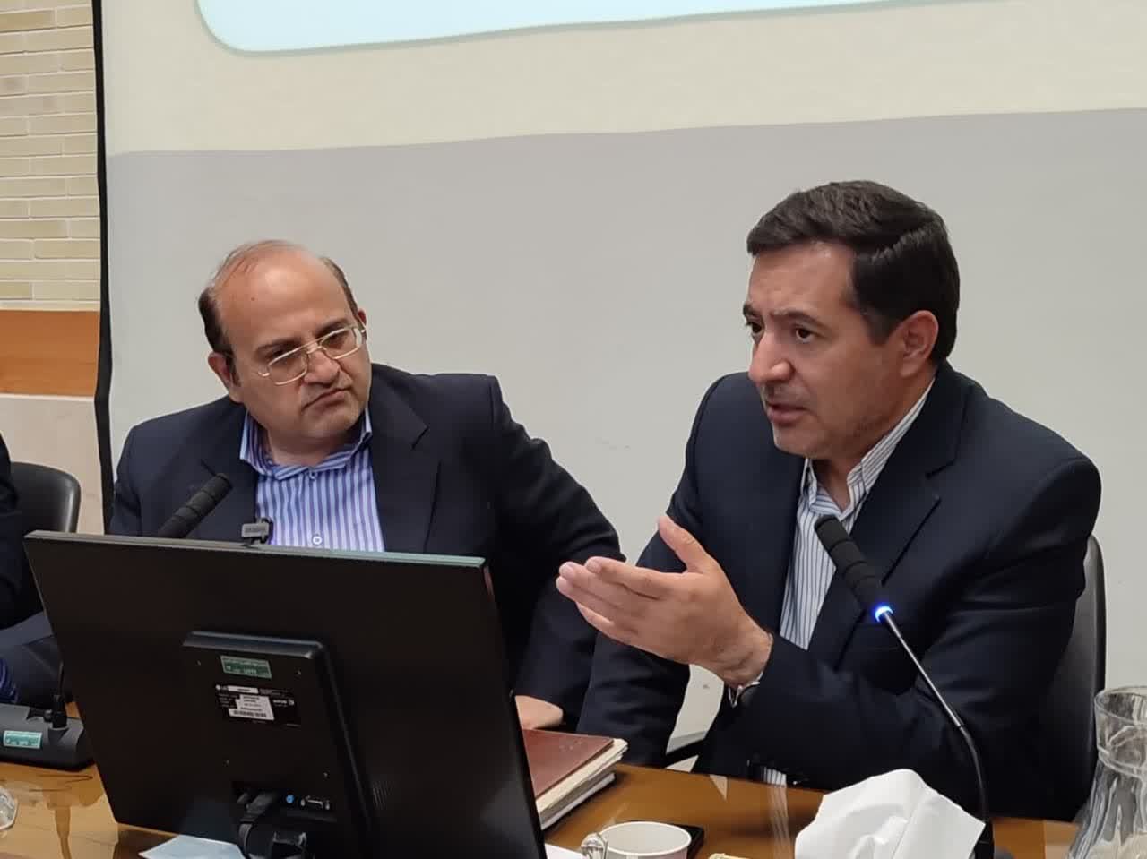 قطعی برق کشاورزی مدیریت می شود