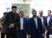تأکید  مدیرعامل برق منطقه‌ای فارس بر اجرای طرح‌های بهره‌وری انرژی در چارچوب قانون برنامه هفتم