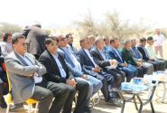احداث نیروگاه کربنات سدیم فیروز آباد فارس ، نقطه عطفی در بهره برداری از طرح های انرژی خورشیدی