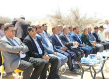 احداث نیروگاه کربنات سدیم فیروز آباد فارس ، نقطه عطفی در بهره برداری از طرح های انرژی خورشیدی