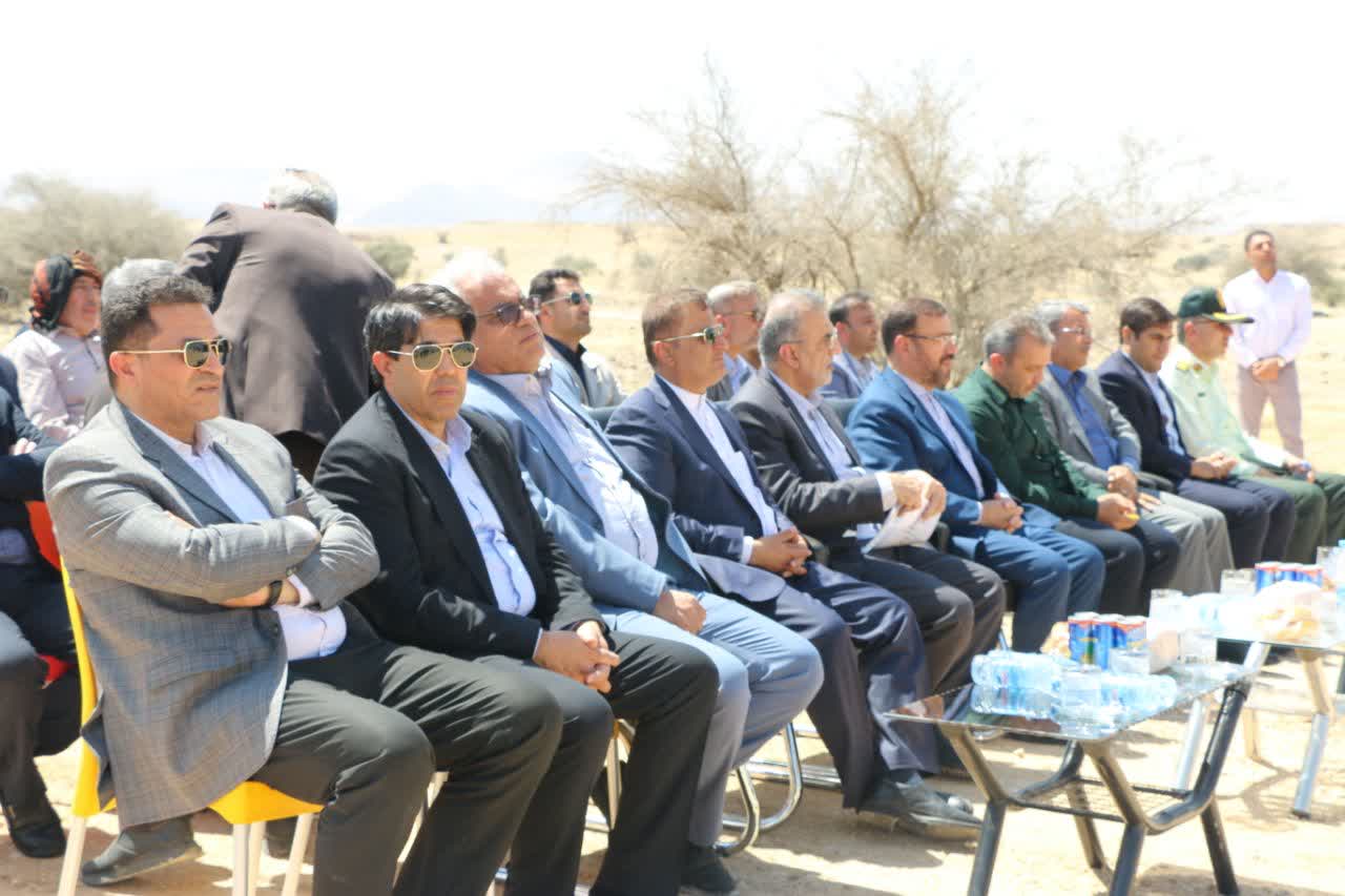 احداث نیروگاه کربنات سدیم فیروز آباد فارس ، نقطه عطفی در بهره برداری از طرح های انرژی خورشیدی