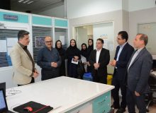 توانمندی دانشگاه علوم پزشکی شیراز در سلول‌درمان