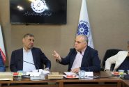 در انتظار دستور رئیس جمهوری برای کوچک سازی دولت و کاهش هزینه ها هستیم