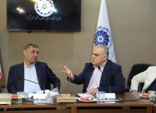 در انتظار دستور رئیس جمهوری برای کوچک سازی دولت و کاهش هزینه ها هستیم