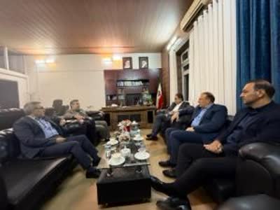 مدیریت بهینه اموال تملیکی و لزوم تقویت همکاریهای میان دستگاهی