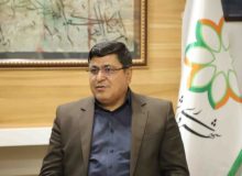 پاکسازی علف‌های هرز در قالب پویش “نجات طبیعت” به منظور پیشگیری از آتش‌سوزی در مناطق یازده‌گانه شهرداری شیراز 