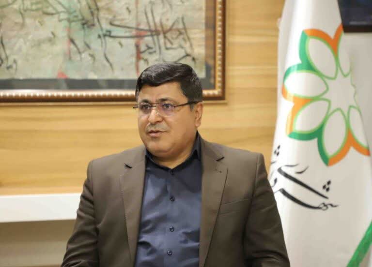 پاکسازی علفهای هرز در قالب پویش “نجات طبیعت” به منظور پیشگیری از آتشسوزی در مناطق یازدهگانه شهرداری شیراز