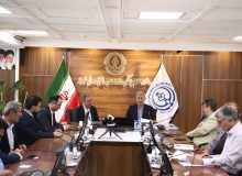 تاکید بر توسعه فناوری و حمایت از محصولات دانش‌بنیان در نشست رئیس دانشگاه علوم پزشکی شیراز و دبیر ستاد گیاهان دارویی معاونت علمی ریاست ‌جمهوری