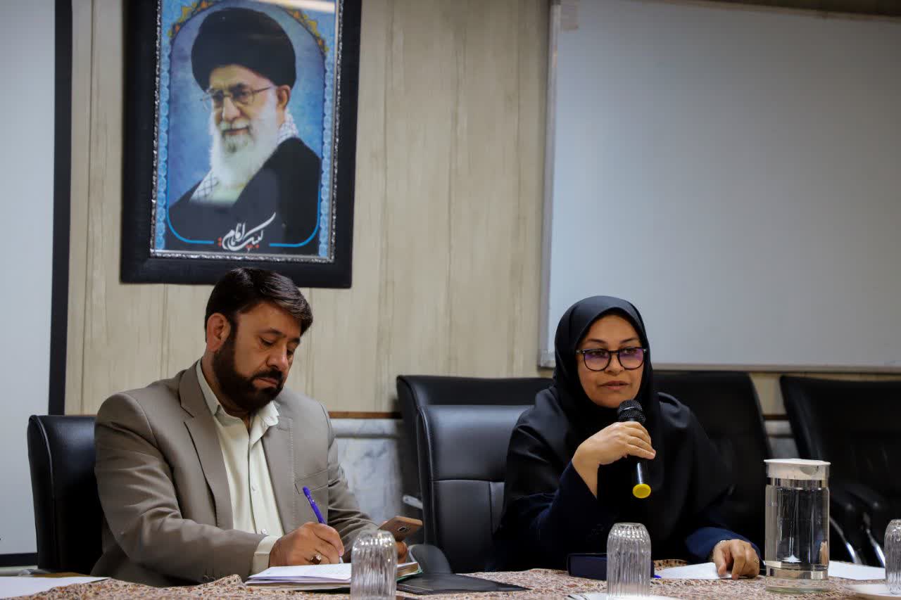 تشکلهای مردمنهاد فارس خواستار مشارکت جدی در تصمیمسازیهای زیستمحیطی شدند