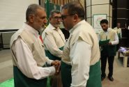 فعالیت خادمیاران باعث لبخند امام زمان (عجل الله تعالی فرجه الشریف ) می شود