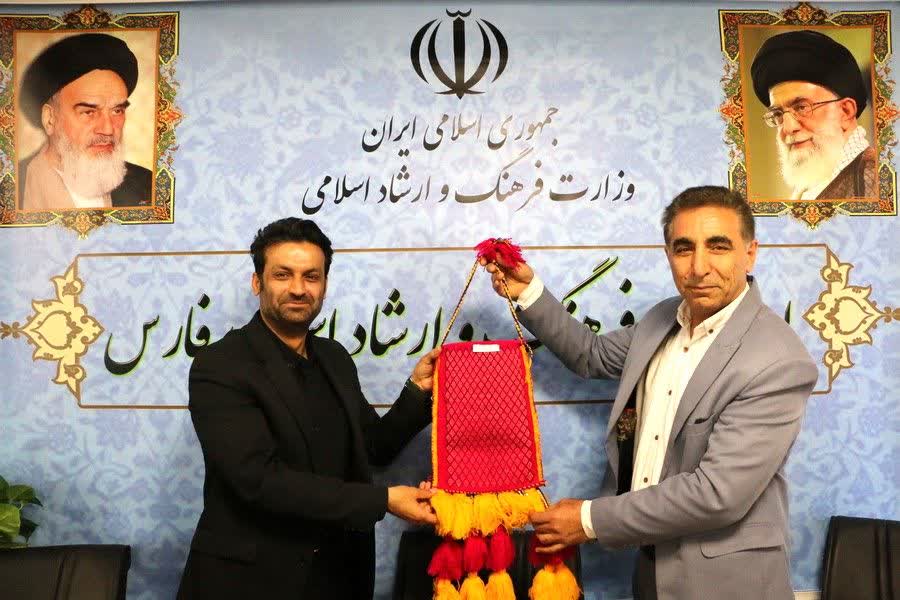 هویت ایرانی را مدیون اقوام سرزمینمان هستیم / تاکید مدیرکل امور عشایر بر توجه جدی به ظرفیتهای فرهنگی عشایر