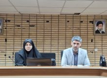 افزایش سه برابری بودجه محرومیت زدایی سطح منطقه ۹ شیراز نسبت به سال ۱۴۰۲