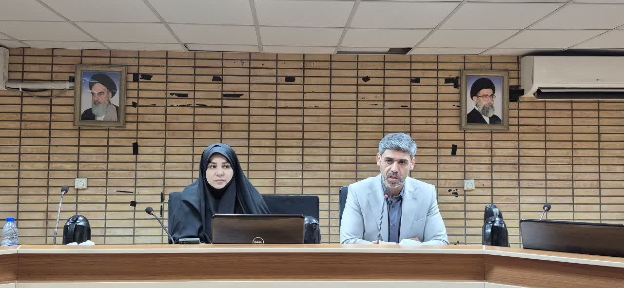 افزایش سه برابری بودجه محرومیت زدایی سطح منطقه ۹ شیراز نسبت به سال ۱۴۰۲