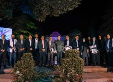 درخشش شب شعر بین‌المللی شیراز با حضور شاعران برجسته داخلی و میهمانان بین‌المللی