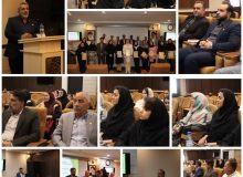   برگزاری آیین قدردانی از برگزیدگان شانزدهمین دوره المپیاد فرش دستباف کشور به میزبانی اتاق اصناف مرکز استان فارس