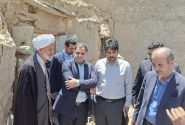 مشکلات بافت فرسوده با هم افزایی حل می شود / مناطق محروم در اولویت خدمت رسانی قرار می گیرند / بافت تاریخی شهرها نقش هویتی در منطقه دارند