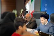 ملاقات های عمومی فرصتی برای تحلیل عملکرد و رفع موانع خدمت است
