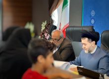 ملاقات های عمومی فرصتی برای تحلیل عملکرد و رفع موانع خدمت است