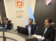 روان سازی اعطای تسهیلات بانکی زمینه ساز رشد مضاعف پیشرفت طرح های نهضت ملی مسکن