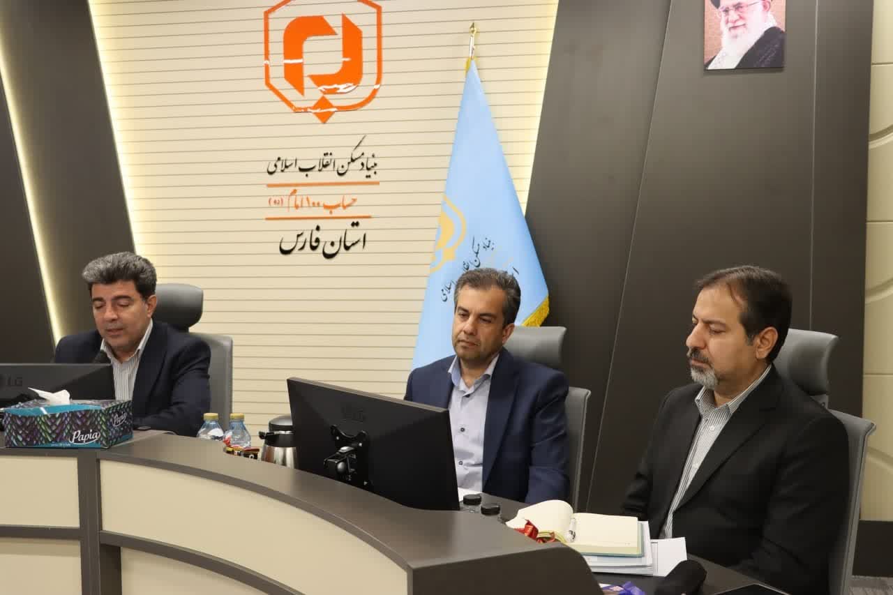 روان سازی اعطای تسهیلات بانکی زمینه ساز رشد مضاعف پیشرفت طرح های نهضت ملی مسکن