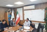 تجمیع و ساماندهی دکل‌های مخابراتی شیراز در دستور کار مدیریت شهری