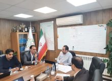تجمیع و ساماندهی دکل‌های مخابراتی شیراز در دستور کار مدیریت شهری