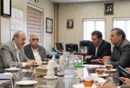 تأکید وزارت جهاد کشاورزی بر توسعه کشاورزی هوشمند؛فارس الگوی موفق ملی