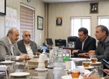 تأکید وزارت جهاد کشاورزی بر توسعه کشاورزی هوشمند؛فارس الگوی موفق ملی