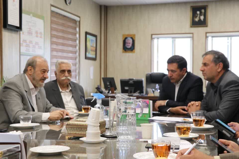 تأکید وزارت جهاد کشاورزی بر توسعه کشاورزی هوشمند؛فارس الگوی موفق ملی