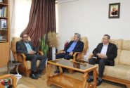 بررسی ظرفیت‌های تجارت الکترونیک در جلسه مدیران پست و تعاونی روستایی فارس انجام شد