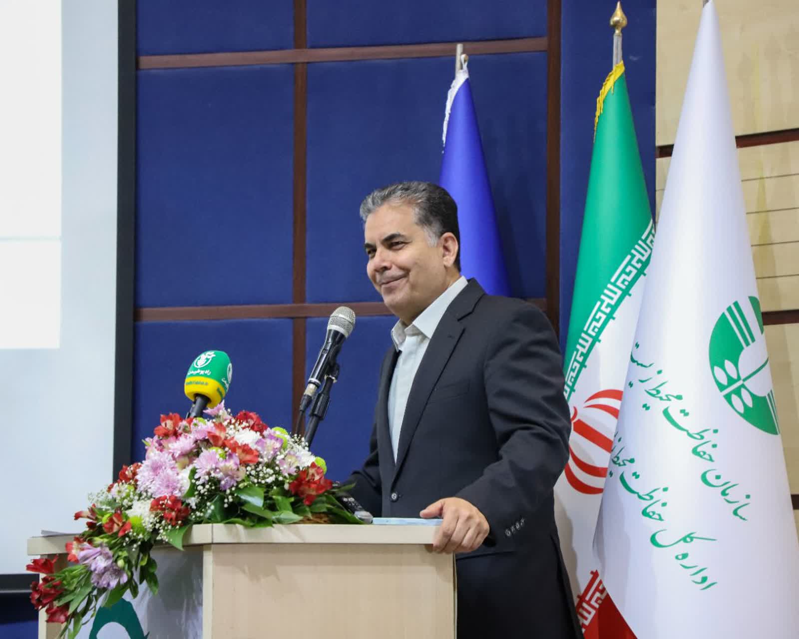 دانشگاهها باید محور حکمرانی محیط زیستی نوین باشند